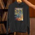 Marvel Comixology Captain Marvel She-Hulk Comic Book Cover Unisex Hoodie Marvel Comixology Captain Marvel She-Hulk Comic Book Cover Unisex Hoodie
