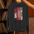 Marvel Dead Man Logan Comic Book Cover Unisex Hoodie