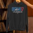 Name Number Cityhohei Ohtani 17 Los Angeles Baseball Mlbpa パーカー
