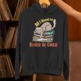 All I Need Is Books And Cats Book Lover Cat Lover Unisex Hoodie