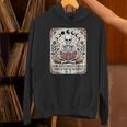 How Many Nights Reading Meme 6 7 Book Lover Unisex Hoodie