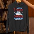 I Have No Control It's Like They Just Book Themselves Unisex Hoodie