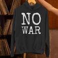 No War 平和 平和の鳩 アゲンストウォー 愛 No War パーカー