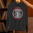 Nu Metal 666 I Goat Nu Metal I Heavy Metalintage パーカー