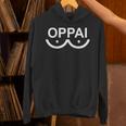 Oppai シャツ おもしろアニメ ファンtシャツ 長袖tシャツ パーカー