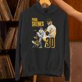 Paul Skenes Pittsburgh MLB Baseball Players MLBPSK304N Unisex Hoodie