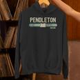 Pendleton Or パーカー