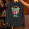 Pigeon Book Character Costume For Reading Day Unisex Hoodie