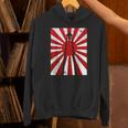 Pilot Plane Airport Air Traffic Controller Risingun Flag パーカー