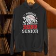 Proud Mom Of A 2026 Senior Baseball Graduation 2026 Unisex Hoodie Proud Mom Of A 2026 Senior Baseball Graduation 2026 Unisex Hoodie
