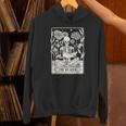 The Reader Book Lover Reading Bookworm Reader Unisex Hoodie