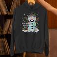 Reading Make You Bright Reader Book Lover Bookworm Christmas Unisex Hoodie Reading Make You Bright Reader Book Lover Bookworm Christmas Unisex Hoodie