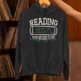Reading Gives Us I Reading Libraries And Book Lovers Unisex Hoodie Reading Gives Us I Reading Libraries And Book Lovers Unisex Hoodie