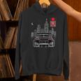 Rhw Citytreet Racing Iconicportcar Gt R 35 Jdm ミームコイン パーカー