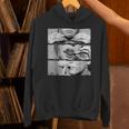 Roll It Lick Itmoke It マリファナポットウィードメンズtシャツ パーカー