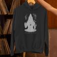 Shiva Trance Destruction Leads To Rebirth シヴァ・トランス 長袖tシャツ パーカー