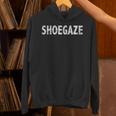 Shoegaze インディーオルタナティブロックtシャツ パーカー