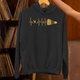 Shuttlecock バドミントン ハートビート メンズ レディース キッズ チームプレーヤー 長袖tシャツ パーカー