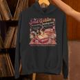Smut Goblin Dark Romance Book Lover Vintage Unisex Hoodie
