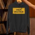 Snirt 高電圧tシャツ 高電圧 高電圧 パーカー