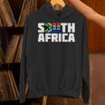 South Africa 南アフリカ パーカー