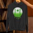 St Patricks Day Shamrock Baseball Irish Boys Kids Men Unisex Hoodie St Patricks Day Shamrock Baseball Irish Boys Kids Men Unisex Hoodie