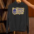Star Wars The Book Of Boba Fett Boba Lives Logo Unisex Hoodie
