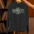 Star Wars The Book Of Boba Fett A New Boss In Town Logo Unisex Hoodie