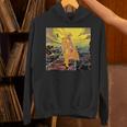 Star Wars The Mandalorian Din Djarin Comic Book Unisex Hoodie