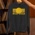 Stay Gold Ponyboy Outsiders 本 映画 小説 レトロ パーカー