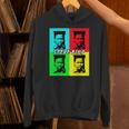 Steve Biko 長袖tシャツ パーカー