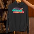 Strong Female Character Book Nerd Unisex Hoodie Strong Female Character Book Nerd Unisex Hoodie