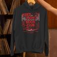 Tired Moms Book Club Chaos And Chapters Unisex Hoodie Tired Moms Book Club Chaos And Chapters Unisex Hoodie