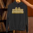 Umlautes Are Beautiful Umlautesドイツ語 パーカー