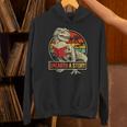 Unearth a Story Dinosaur Reading Book DinoRex Summer 2026 Unisex Hoodie Unearth a Story Dinosaur Reading Book DinoRex Summer 2026 Unisex Hoodie