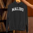 Varsity Malibu California パーカー