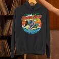 Vintage California I Retroanta Cruz パーカー