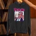 Vintage Movie Horror Poster Comic Book Graphic Film Night Unisex Hoodie Vintage Movie Horror Poster Comic Book Graphic Film Night Unisex Hoodie