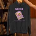 Witch Spell Book It’s Just A Bunch Of Hocus Pocus Unisex Hoodie