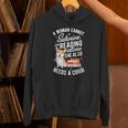 A Woman Cannot Survive On Reading AloneShirt Corgi Book Unisex Hoodie