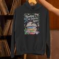 Women's Reading Is My Favorite Sport Reader Book Lovers Unisex Hoodie