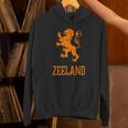 Zeeland オランダ オランダ パーカー