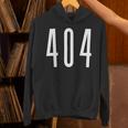 エリアコード 404 アトランタ ジョージア Ga Four Zero Four 404 長袖tシャツ パーカー