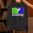 キックボクサー 格闘技 キックボクシング キックボクシング 長袖tシャツ パーカー
