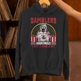 ギャンブラーズアノニマス、きっとやめられる 長袖tシャツ パーカー