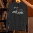 クラシックカー、1993 F1、ブリティッシュ、クラシックラグジュアリースポーツカー。 パーカー