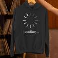 クール Loading 面白い 考え中 カッコイイ かっこいい Cool おもしろtシャツ パーカー
