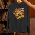 ザ・スーパーマリオギャラクシー・ムービー Bowser Unstoppable パーカー