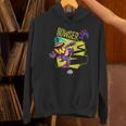 ザ・スーパーマリオギャラクシー・ムービー Wonder Bowser Jr Power 長袖tシャツ パーカー
