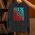 シックス パック 近日発売ix Pack Comingoon _ パーカー